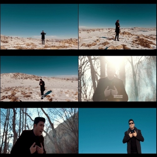 فرزاد ارسلان نازنین